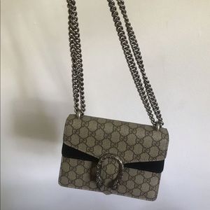 Gucci Dionysus mini bag